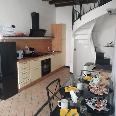 Appartamento San Martino Toirano Exterior photo