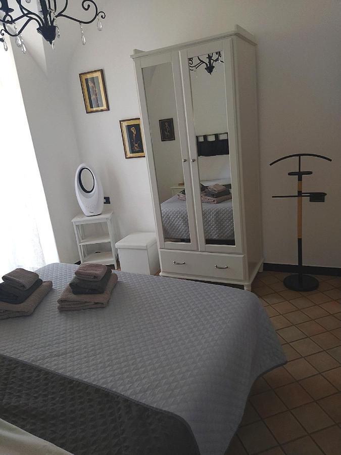Appartamento San Martino Toirano Exterior photo