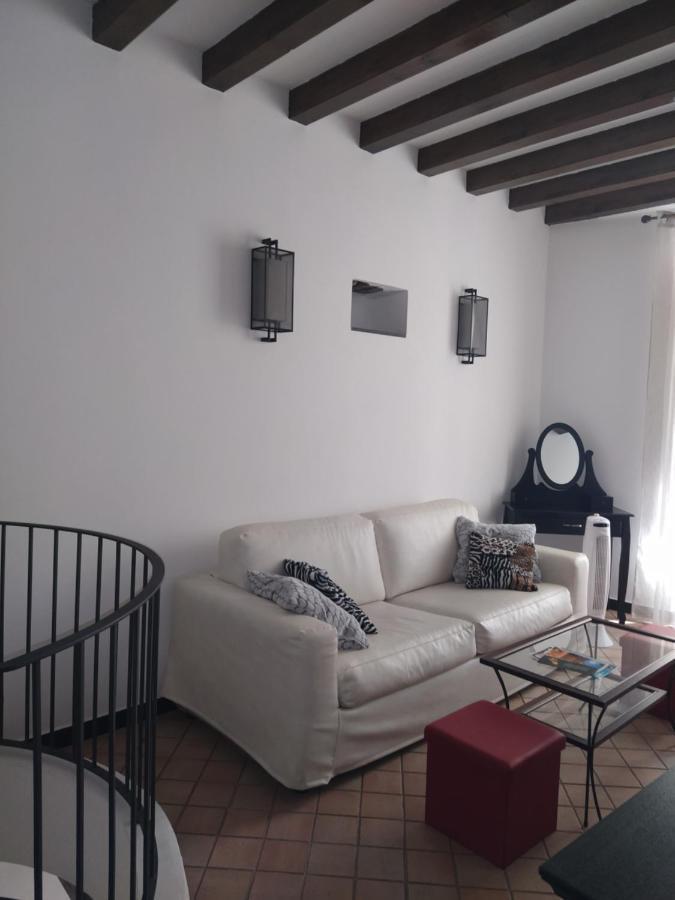 Appartamento San Martino Toirano Exterior photo