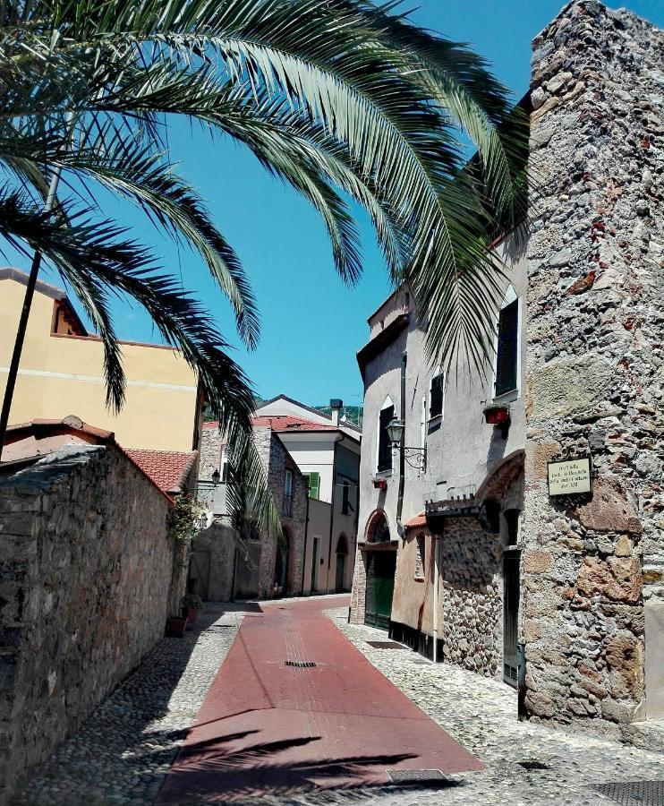 Appartamento San Martino Toirano Exterior photo
