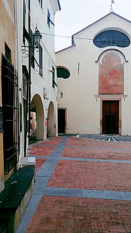 Appartamento San Martino Toirano Exterior photo