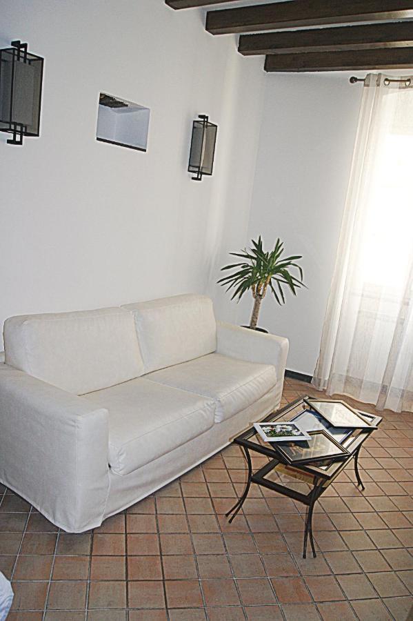 Appartamento San Martino Toirano Exterior photo
