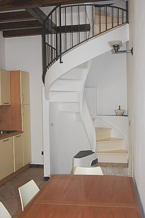 Appartamento San Martino Toirano Exterior photo